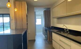 Imagem: Apartamento com 2 dormitórios, 130 m²