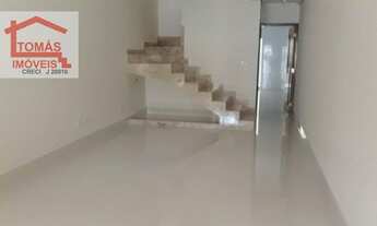 Imagem 4: Sobrados novos City Recanto do Anastácio