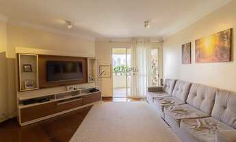 Imagem 3: Apartamento Locação 4 Dormitórios - 200 m² Brooklin