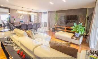 Imagem 5: SÃO PAULO - Apartamento Padrão - CAMPO BELO