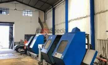 Imagem 5: Ótimo Galpão Moóca!