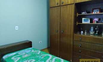 Imagem 5: Sobrado com 3 dormitórios à venda, 168 m² - Vila Tupi - São Bernardo do Campo/SP