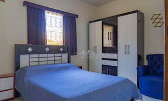 Imagem 6: Casa com 3 dormitórios à venda, 179 m² por R$ 430.000,00 - Residencial Novo Horizonte - Ta