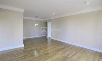 Imagem 6: Locação Apartamento 2 Dormitórios - 94 m² Vila Romana