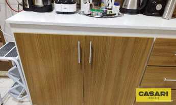 Imagem 4: Apartamento com 2 dormitórios à venda, 53 m² - Santa Terezinha - São Bernardo do Campo/SP