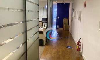 Imagem 2: Conjunto para alugar, 286 m² por R$ 37.320,00/mês - Itaim Bibi - São Paulo/SP