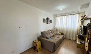 Imagem 4: Apartamento com 2 dormitórios à venda em Belo Horizonte