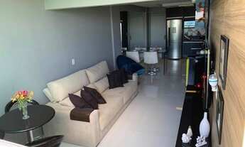 Imagem 4: COBERTURA COM VISTA PARA O MAR