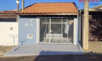 Imagem: Casa com 2 dormitórios, 110 m² - venda