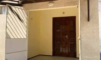 Imagem: Apartamento térreo Lagoa Redonda R$140.000,00