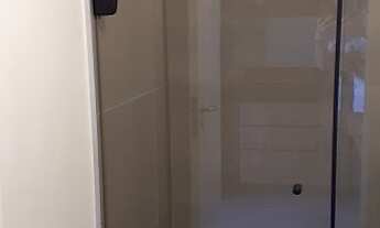 Imagem 7: Lindo Studio, alto padrão próximo metrô Vila Mariana, Mobiliado