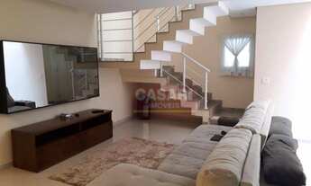 Imagem 3: Sobrado com 3 dormitórios à venda, 239 m² - Nova Petrópolis - São Bernardo do Campo/SP