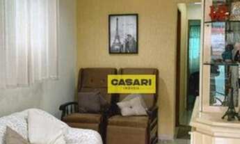 Imagem 5: Sobrado com 6 dormitórios à venda, 123 m² - Jardim Hollywood - São Bernardo do Campo/SP