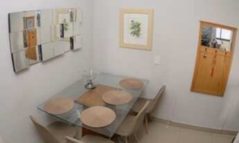 Imagem 4: Apartamento 3 dorms para Venda - VILA NOSSA SENHORA DO BOMFIM, SÃO JOSÉ DO RIO PRETO