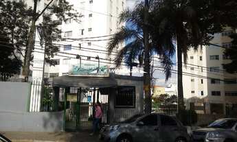 Imagem: São Paulo - Apartamento Padrão - PARQUE