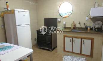 Imagem 7: Rio de Janeiro - Casa Padrão - Higienópolis