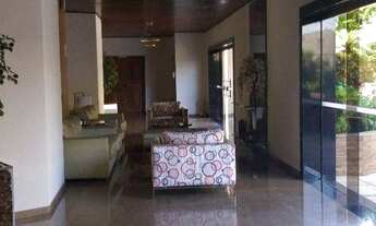 Imagem 6: Apartamento com 4 dormitórios à venda, 190 m² - Rudge Ramos - São Bernardo do Campo/SP