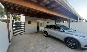 Imagem 2: LINDO SOBRADO MOBILIADO COM 2 SUÍTES NO BAIRRO INGLESES, EM FLORIANÓPOLIS