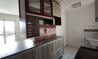 Imagem 2: Apartamento com 3 dormitórios à venda, 70 m² por R$ 320.000,00 - Condomínio Avalon - Horto