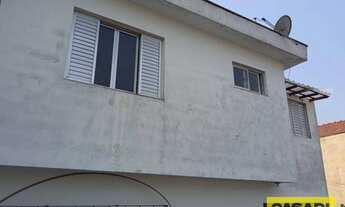 Imagem 3: Sobrado com 3 dormitórios à venda, 231 m² - Taboão - São Bernardo do Campo/SP