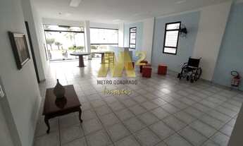Imagem 2: Apartamento com 2 dorms, Tupi, Praia Grande - R$ 320 mil, Cod: 8156