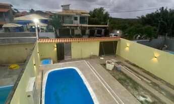 Imagem 6: Vendo linda casa em Arembepe