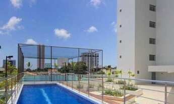 Imagem 8: Apartamento à venda, 85 m² por R$ 550.000,00 - Bairro dos Estados - João Pessoa/PB
