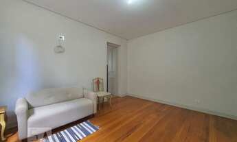 Imagem: Apartamento para Aluguel - Vila Mariana