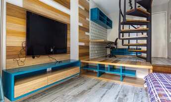 Imagem 5: SãO PAULO - Apartamento Padrão - Cerqueira Cesar