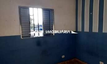 Imagem 4: Franco da Rocha - Casa Padrão - JARDIM LUCIANA