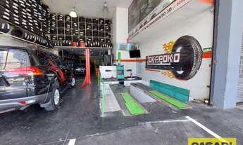 Imagem 3: Prédio, 1000 m² - venda ou aluguel - Centro - São Bernardo do Campo/SP