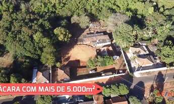 Imagem: Sempre quis ter uma chácara Esta é a