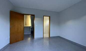 Imagem 7: Atibaia - Casa Padrão - Jardim do Lago