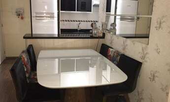 Imagem 5: Condominio Fatto Nova Carrão