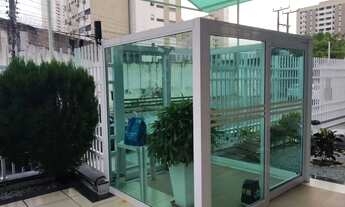 Imagem 2: Apartamento para venda, Ed Fort Melody, Dionísio Torres - Fortaleza - CE