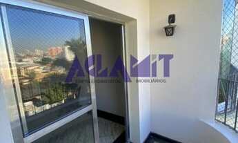 Imagem 3: Apartamento excelente com três dormitórios