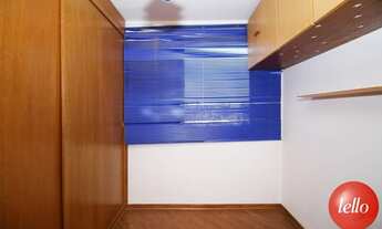 Imagem 4: São Paulo - Apartamento Padrão - Conjunto Residencial Jardim Canaã