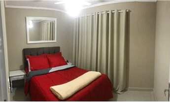 Imagem 2: Casa no Jardim Maria Luiza