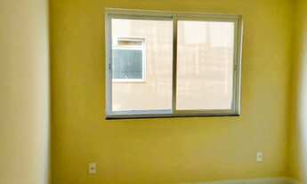 Imagem 3: Apartamento para aluguel tem 90 metros quadrados com 3 quartos em Cavaleiros - Macaé - RJ