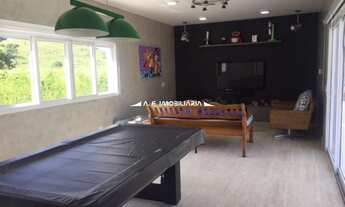 Imagem 7: Barueri - Casa de Condomínio - TAMBORE