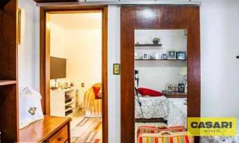 Imagem 2: Casa com 3 dormitórios à venda, 150 m² - Parque das Nações - Santo André/SP