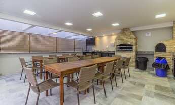 Imagem 7: Apartamento Venda Moema 160 m² 3 Dormitórios