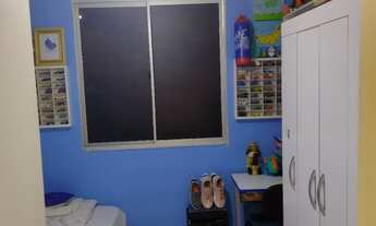 Imagem 2: Apartamento no condomínio vitória 43m2