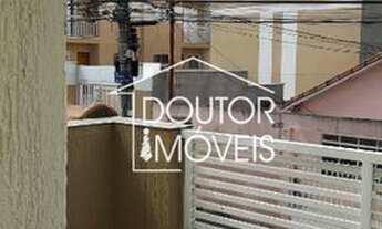 Imagem 2: São Paulo - Casa Padrão - PENHA DE FRANÇA