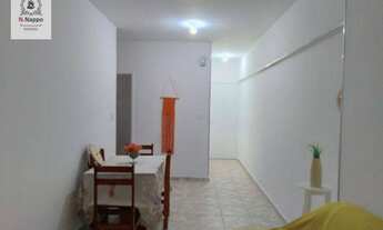 Imagem 3: Apartamento pé na areia, na Aviação com 1 dormitório