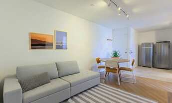 Imagem 2: APARTAMENTO RESIDENCIAL em São Paulo - SP, Vila Olímpia