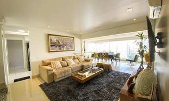 Imagem 3: Apartamento com 2 dormitórios, 138 m² - venda por R$ 2.234.000,00 ou aluguel por R$ 11.000