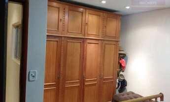 Imagem 4: Casa com 3 dormitórios à venda, 150 m² - Parque Santo Antônio - São Bernardo do Campo/SP