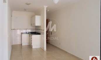 Imagem 2: Apartamento (tipo - padrao) 1 dormitórios/suite, cozinha planejada, portaria 24 horas, em