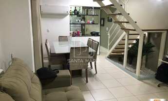 Imagem: Loft (loft) 1 dormitórios/suite, cozinha